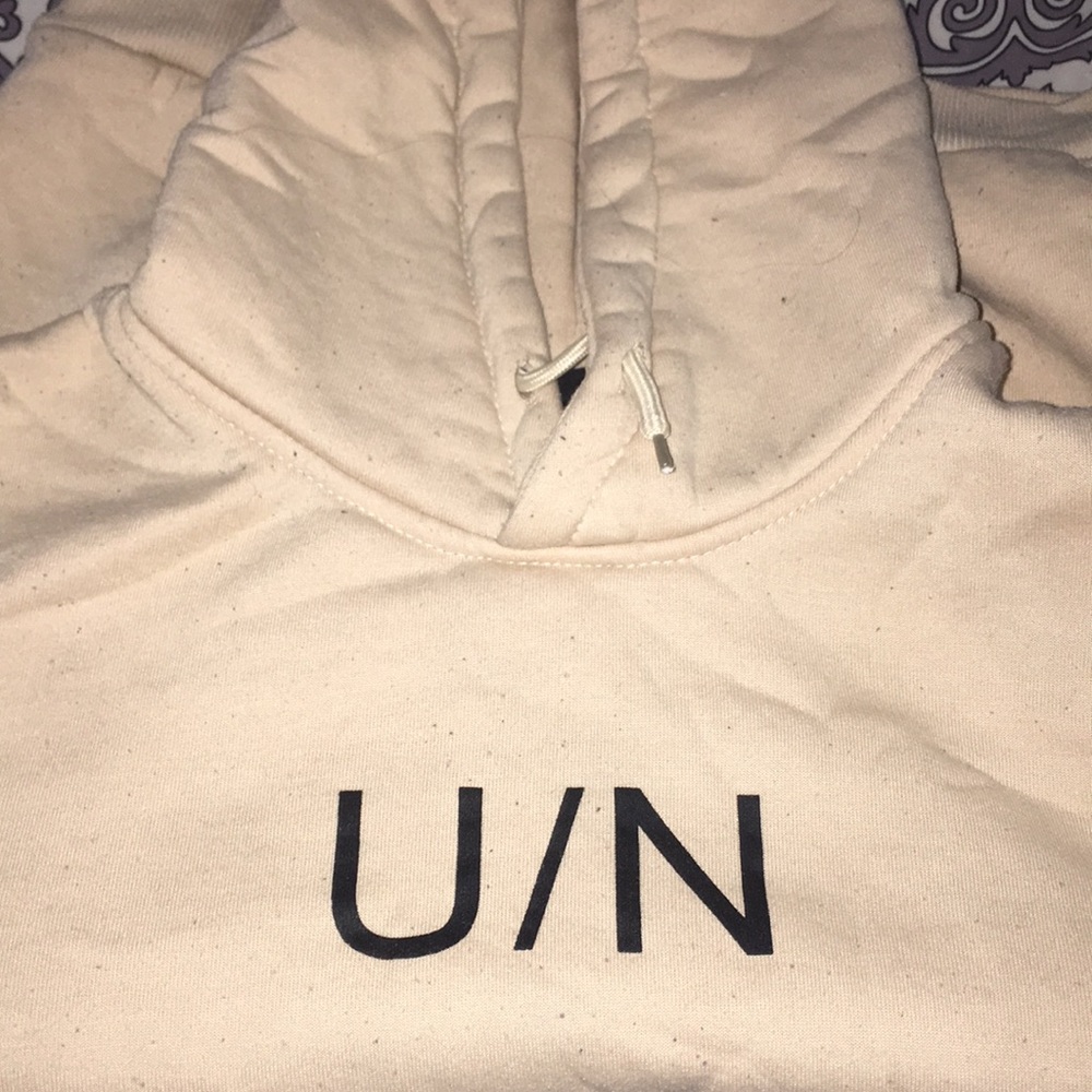 hoodie